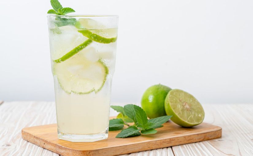 “Apa yang Bikin Rasa Soda Tajam?” Pertanyaan Pemantik untuk Materi Kesetimbangan&nbsp;Kimia