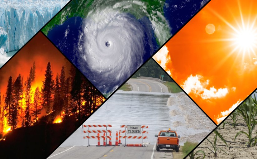 6 Website Inspiratif untuk Mengajarkan Perubahan Iklim di&nbsp;Kelas